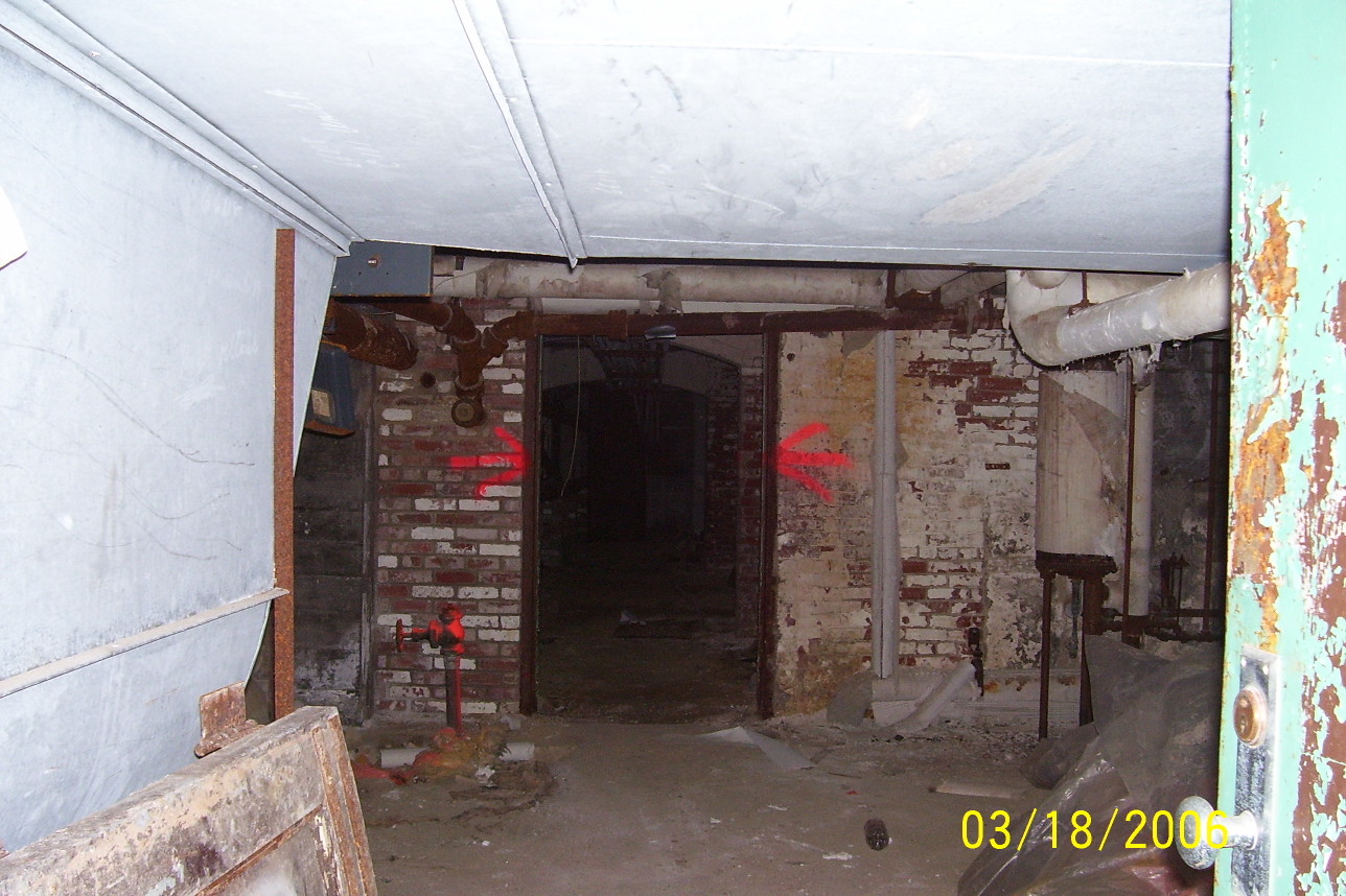 Danvers State Hospital New